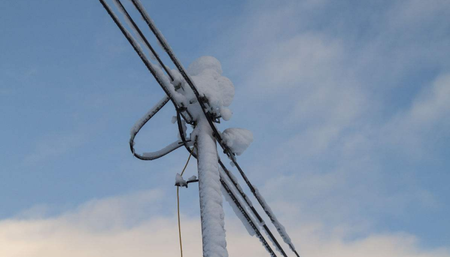 冬季北方电缆施工时的注意事项