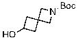 tert-butyl 6-hydroxy-2-azaspiro[3.3]heptane-2-carboxylate