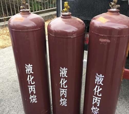 北京丙烷泄漏怎样进行应急处理