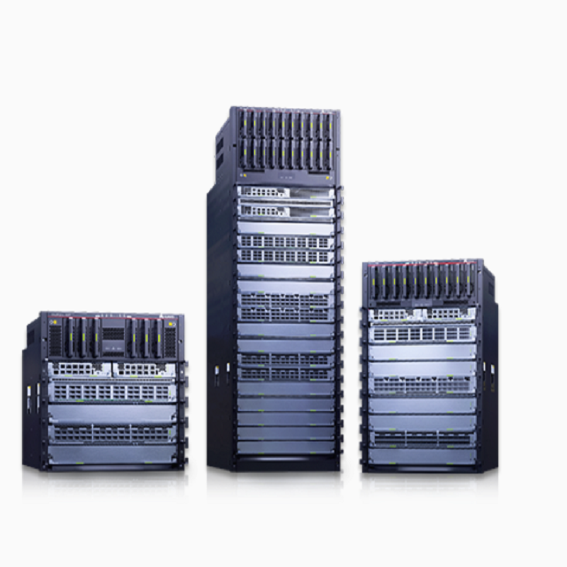 （核心/汇聚交换机）CloudEngine S12700E系列交换机