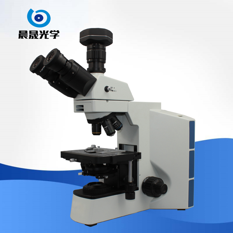 生物显微镜 SC-L40M