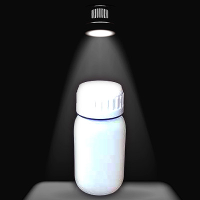 醫藥塑料瓶的作用詳細介紹
