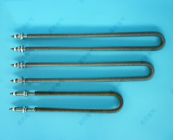 Electric heating tube