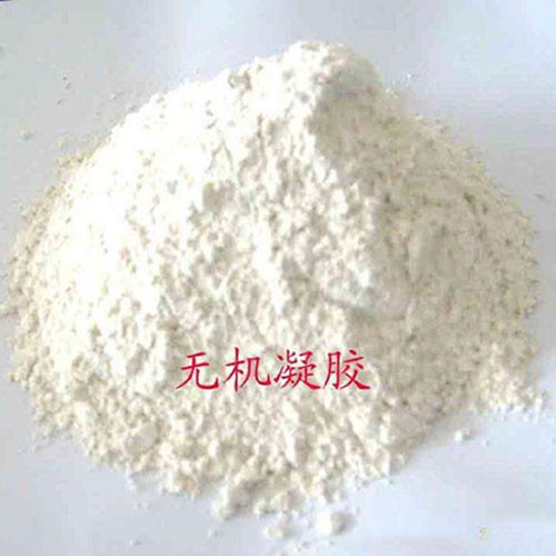 無機凝膠