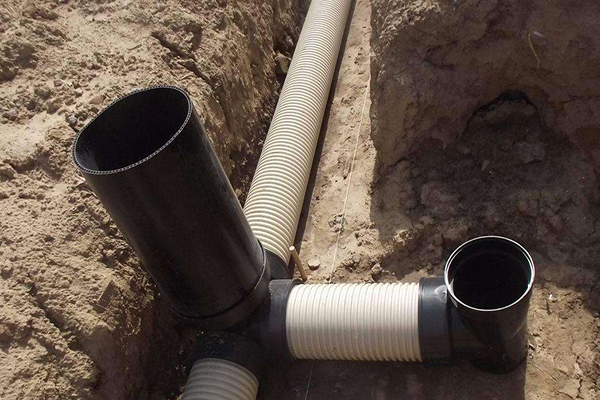 内蒙古钢筋混凝土排水管强度怎么计算？
