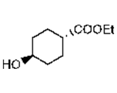 ethyl (1r,4r)-4-hydroxycyclohexane-1-carboxylate