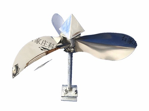風車式驅鳥器