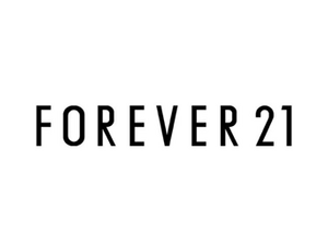 FOREVER 21