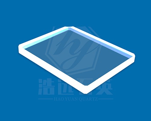 高温视窗玻璃