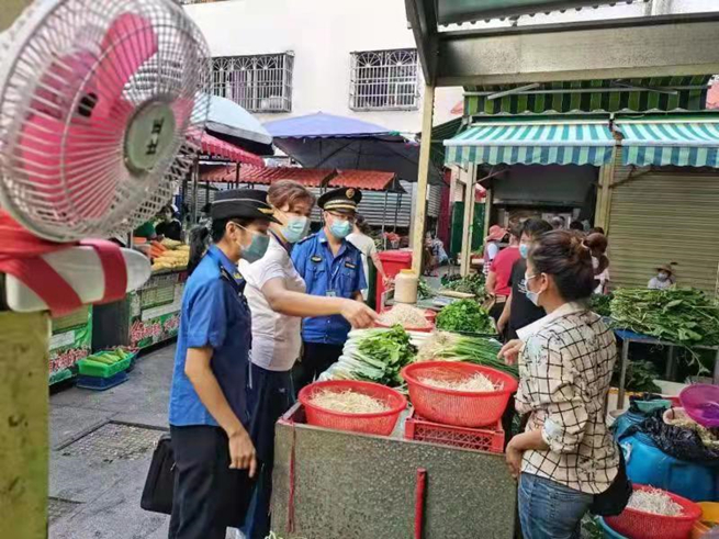 罚款4305万元，从业限制13人！海南严厉打击农村假冒伪劣食品
