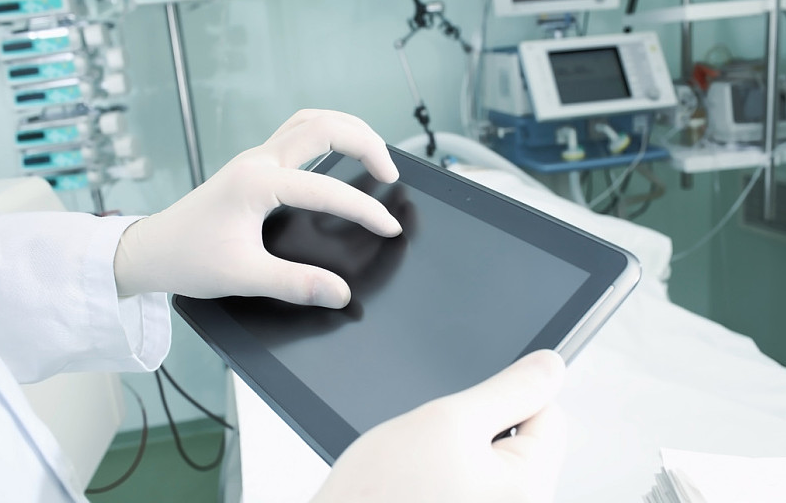 增强医院数据网络系统响应速度3倍，改善就医体验