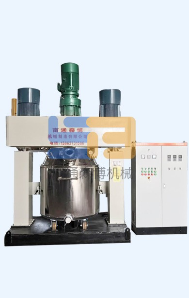 Glass glue equipment