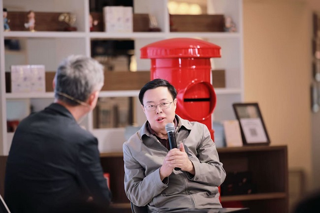 “品锦江”全民阅读周启幕，李劼人文学奖再出发