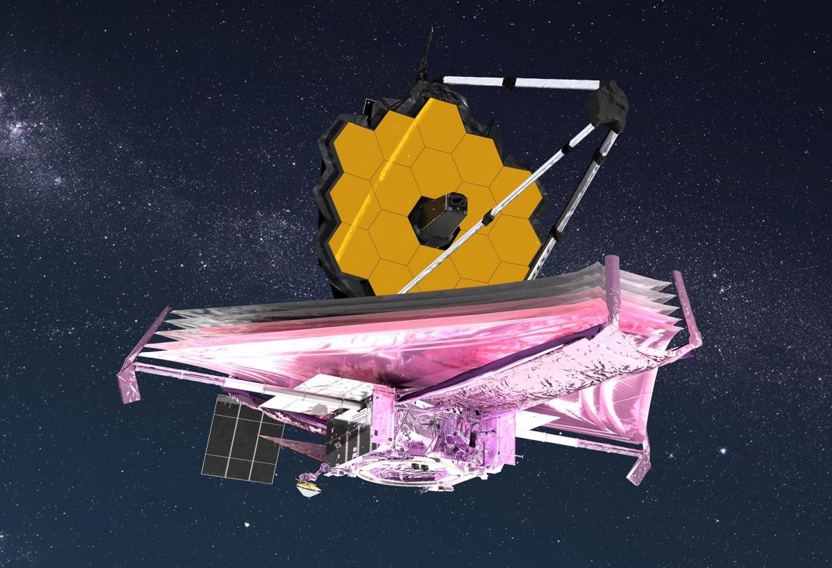愛丁堡大學:太空望遠鏡窺探遙遠星球上的條件