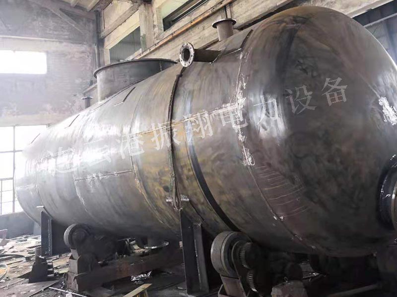 全自動除氧器的控制原理有哪些呢？