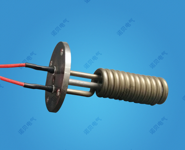 Electric heating tube