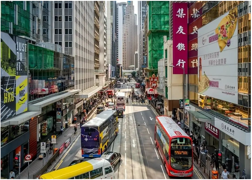 香港優(yōu)才計(jì)劃2023上半年官方數(shù)據(jù)曝光：7022人獲批！同比增長(zhǎng)247%！