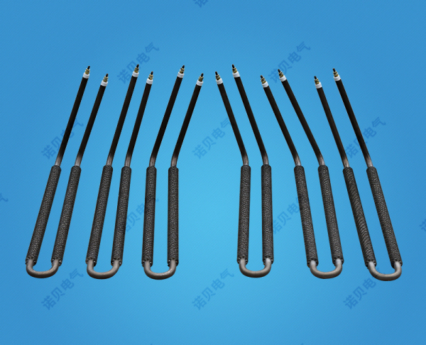 Electric heating tube