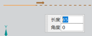 關于UG—草圖初步運用