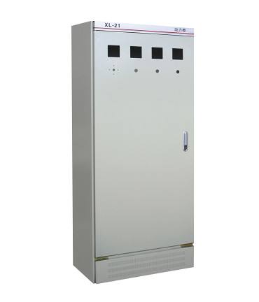 低压开关箱柜固定式的性能及其安装