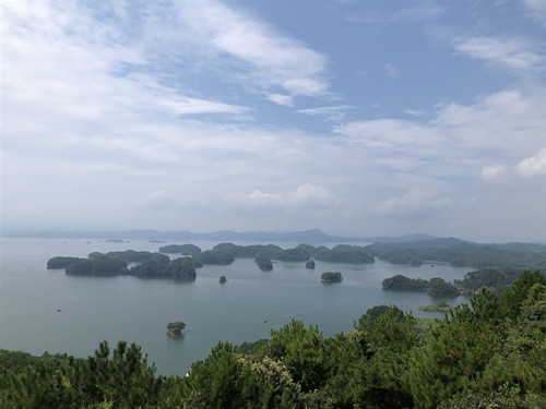 说走就走——浙江团建之旅