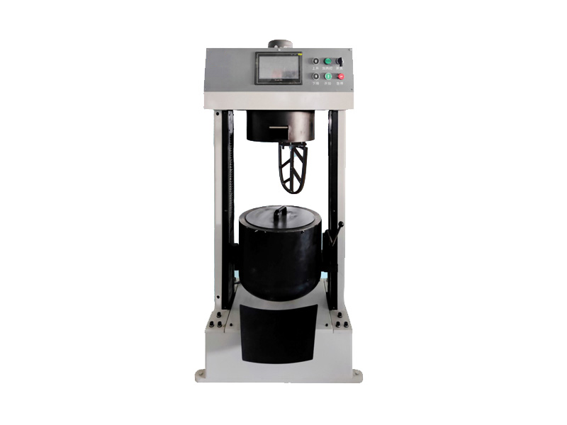 GHJB-20全自動混合料拌合機