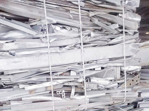 廢鋁回收如何對鋁渣回收再利用