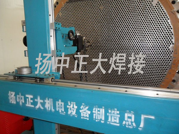 南京某機械廠