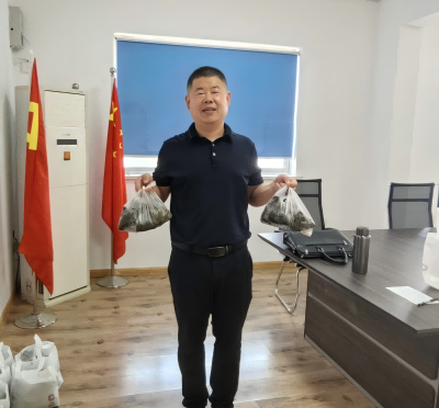 端午节|我们这样过