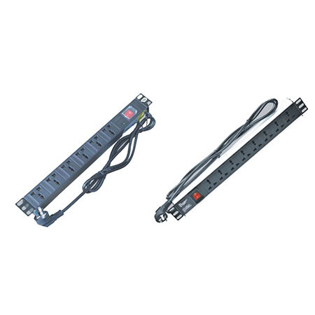 YL29多功能防雷插座