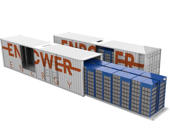 Energy storage system