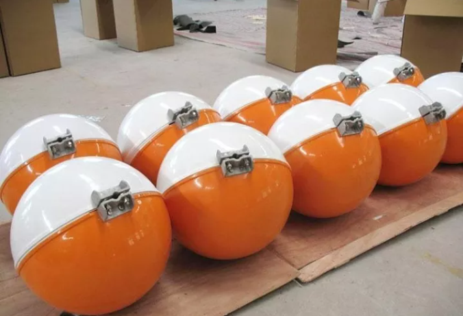 Sky Guardian Aviation Warning Ball: Lighting the Way for Flight Safety