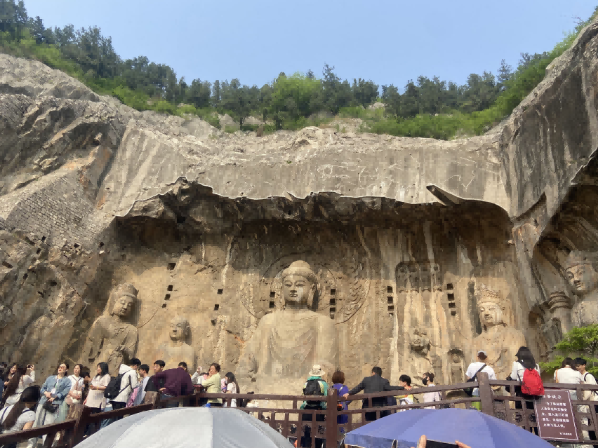 山高路远，看世界找自己 ——淄明律所2024年团建活动纪实