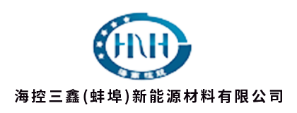 Hnh SanXin (Bengbu) New Energy Materials Co., Ltd.