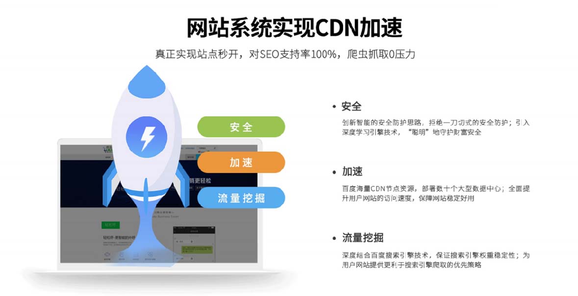 连云港网络公司网站流量高