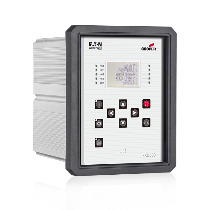 FXD630系列保护测控装置