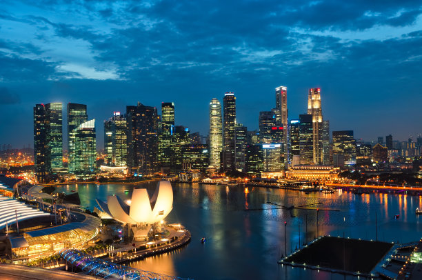 新加坡的生活水平是否适合国人生活？