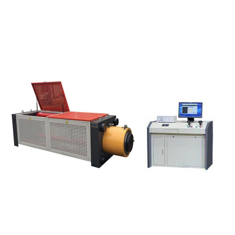MAG—6500型微機(jī)控制靜載錨固試驗(yàn)機(jī)