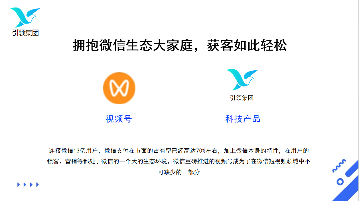 碰一碰视频号爆店码