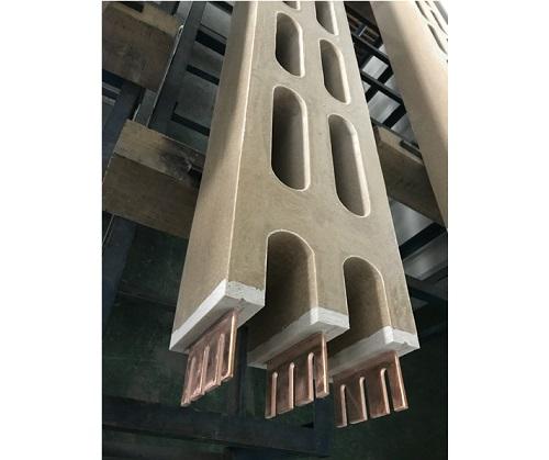 耐火型母線槽廠家介紹母線槽的分類