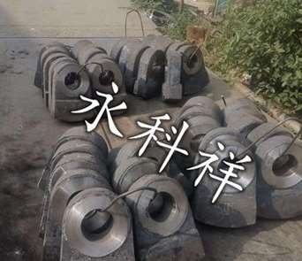 上海铬锰合金锤头的强化工艺