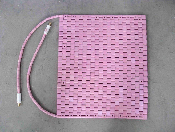 陶瓷发热体 陶瓷发热体