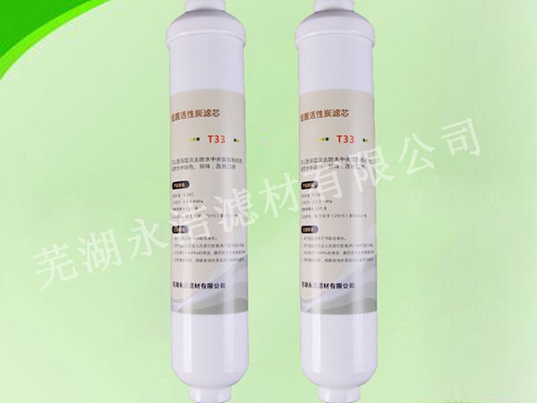 折疊濾芯