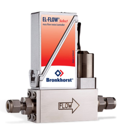 Bronkhorst EL-Flow Serise 全系列