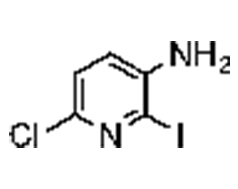 3-Amino-6-chloro-2-iodopyridine