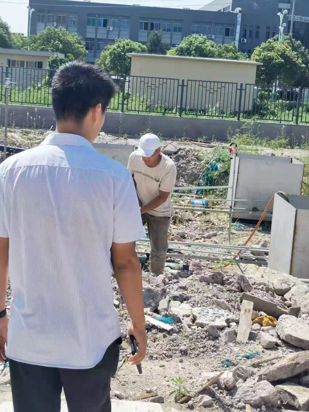 工地圖片