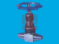 DSF7-1J61型焊接式截
