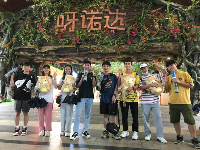 解锁雨林新玩法，海南呀诺达景区推出多重特惠福利及特色活动