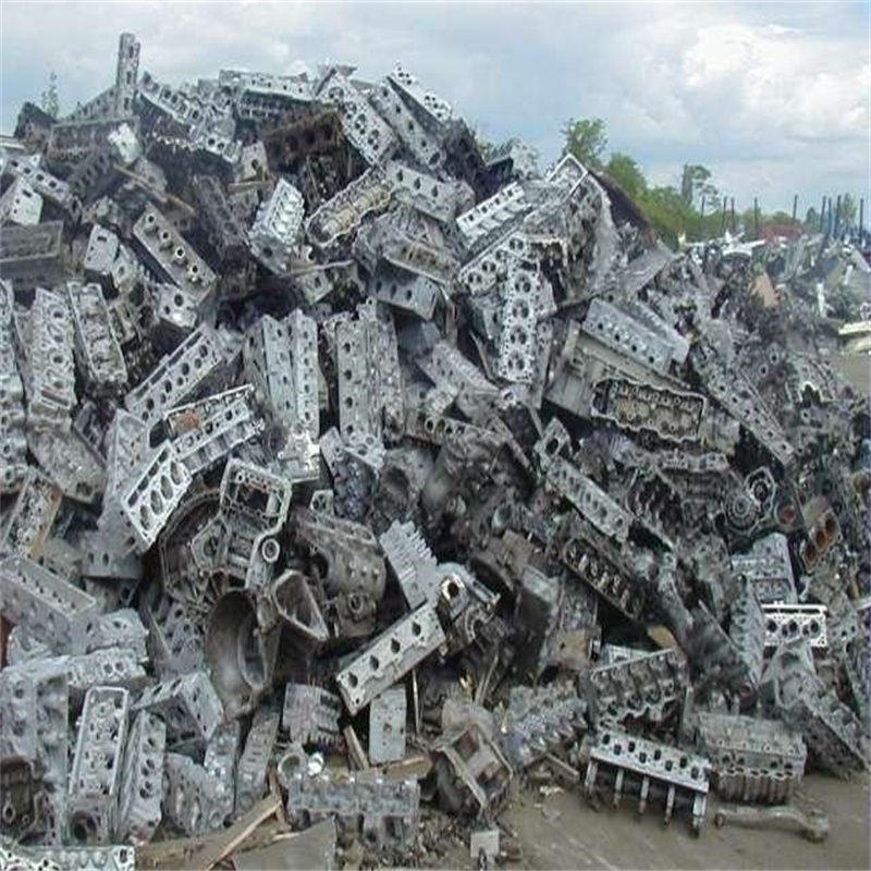 琼山废铝回收