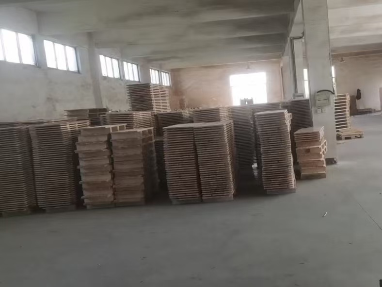 天力整顿产线秩序有成效
